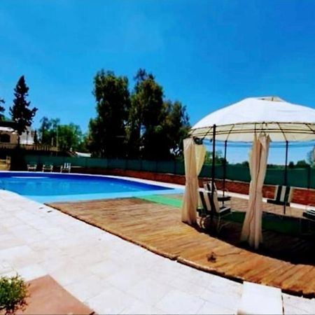 Villa Celestino Villa Marini 外观 照片