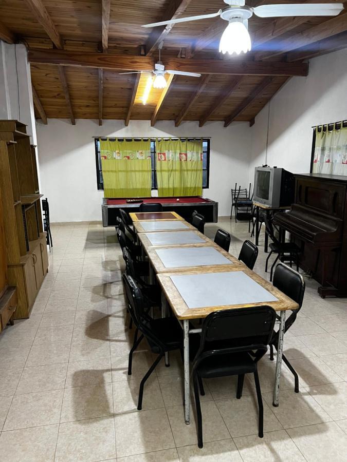 Villa Celestino Villa Marini 外观 照片