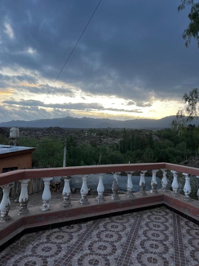 Villa Celestino Villa Marini 外观 照片