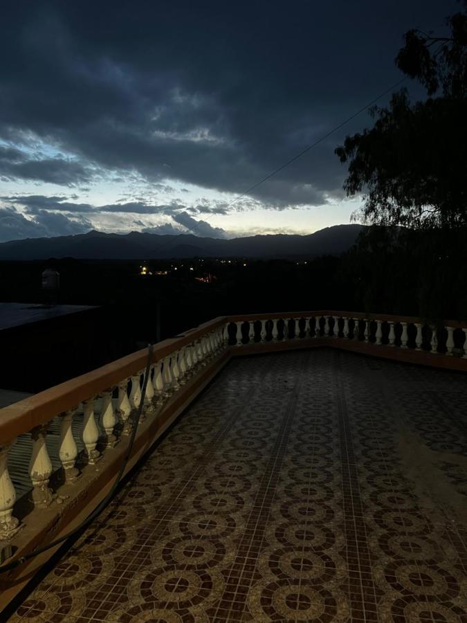 Villa Celestino Villa Marini 外观 照片