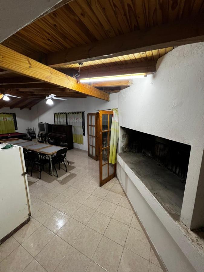 Villa Celestino Villa Marini 外观 照片