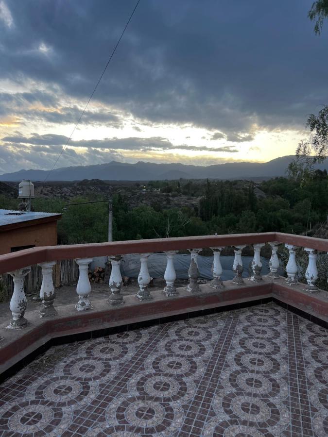 Villa Celestino Villa Marini 外观 照片